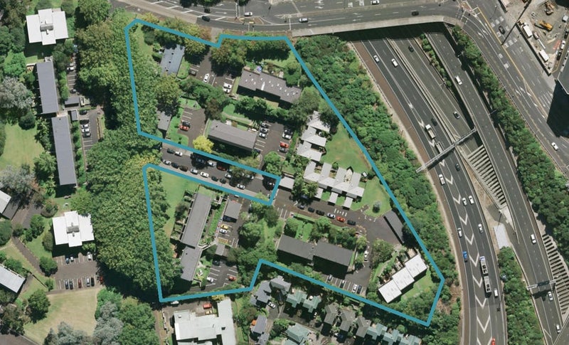 11/145 Howe Street, Freemans Bay, Auckland - Carousel 1