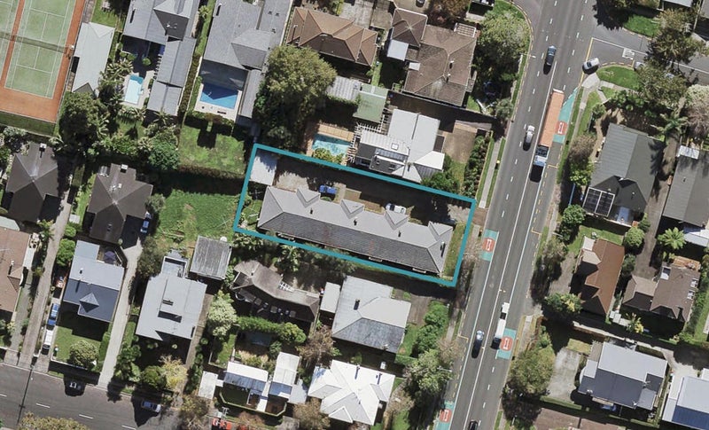 3/51 Pah Road, Epsom, Auckland - Carousel 1