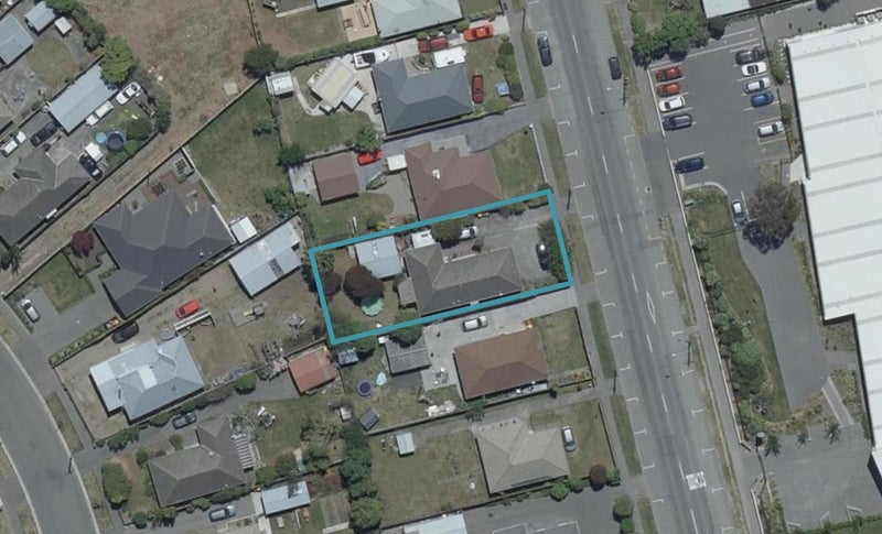 179 Burwood Road, Burwood, Christchurch - Carousel 1