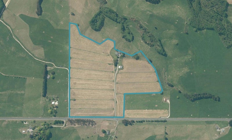 Property Valuation for 251 Rawhiti Road, Reporoa | Trade Me Property