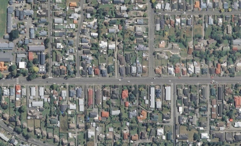 189 North Street, West End, Timaru - Carousel 1