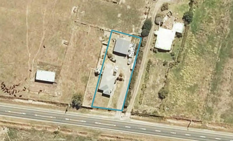 1763 State Highway 2, Wairoa - Carousel 1