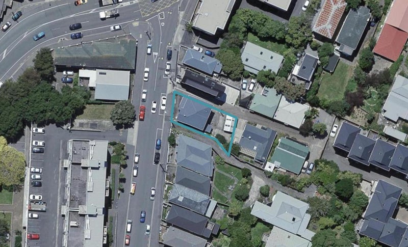 19 Nairn Street, Mount Cook, Wellington - Carousel 1