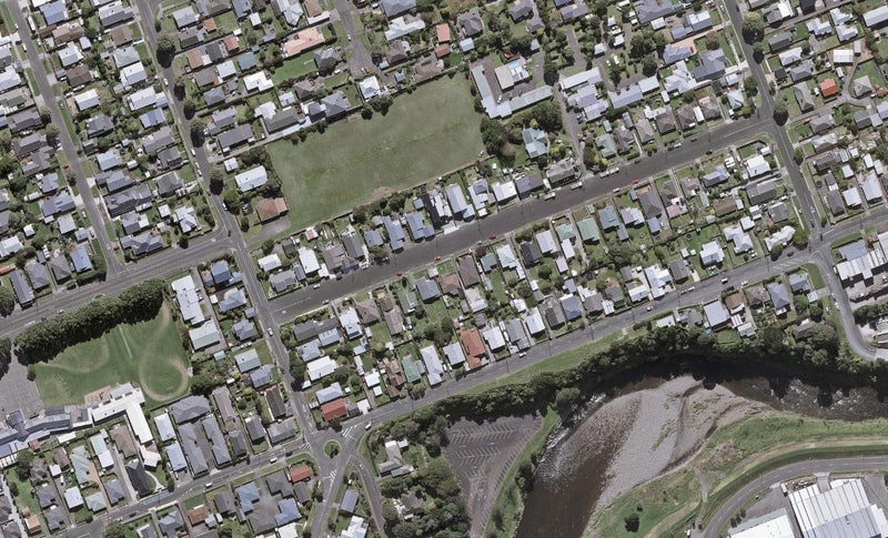 14 Princes Street, Fitzroy, New Plymouth - Carousel 1