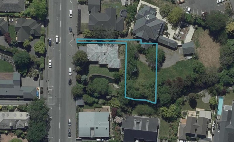 182A Clyde Road, Burnside, Christchurch - Carousel 1
