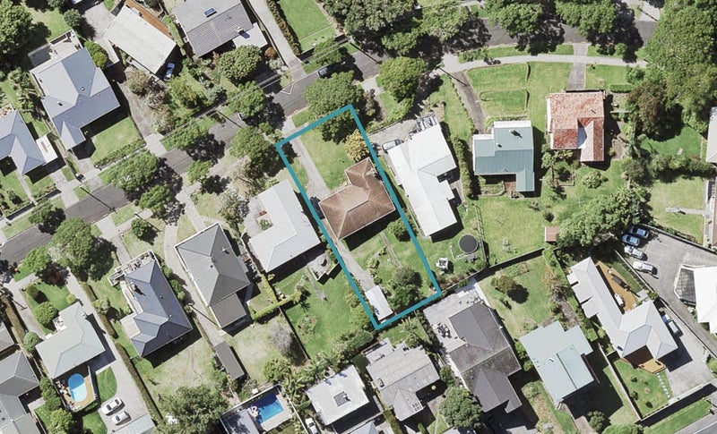 31B Aragon Avenue, Glendowie, Auckland - Carousel 1