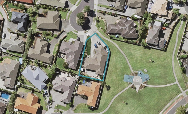 Property Valuation for 24 Monivea Place, East Tamaki Heights, Auckland ...