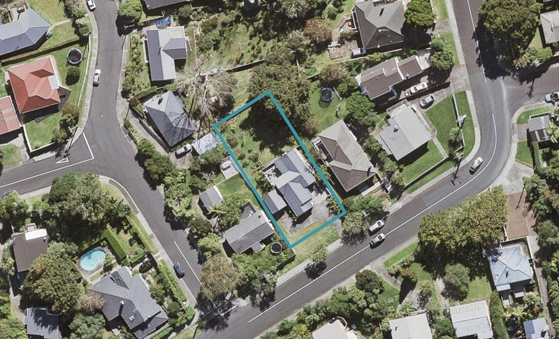 36 Roseberry Avenue, Birkenhead, Auckland - Carousel 1