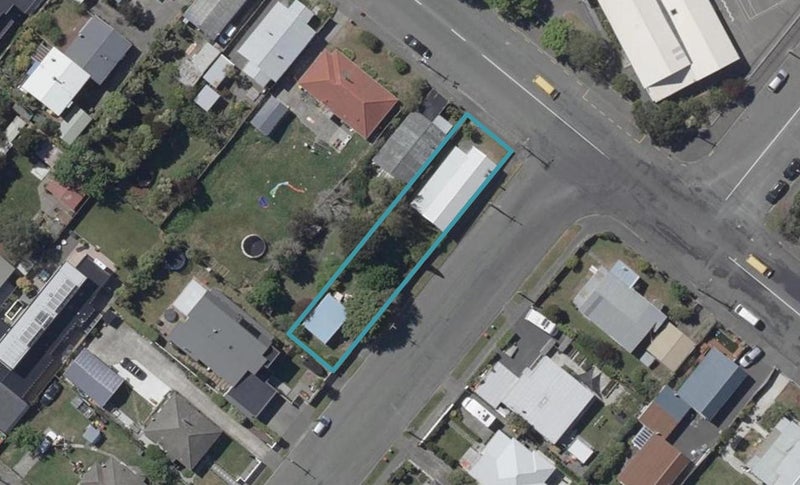 28 Colenso Street, Sumner, Christchurch - Carousel 1