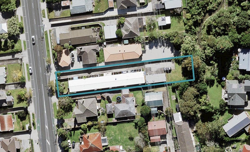 3/94 Portage Road, New Lynn, Auckland - Carousel 1