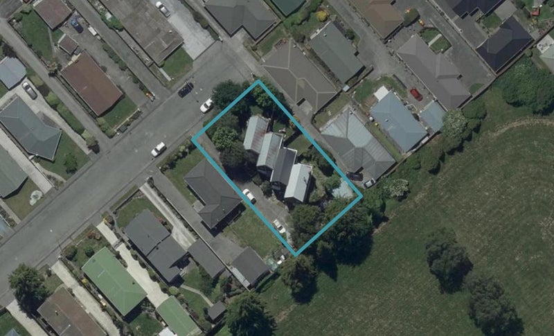2/20 Ruakaka Street, Hornby, Christchurch - Carousel 1