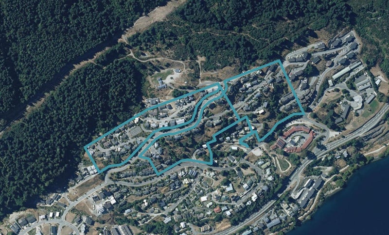 3 Miners Lane, Queenstown, Queenstown - Carousel 1