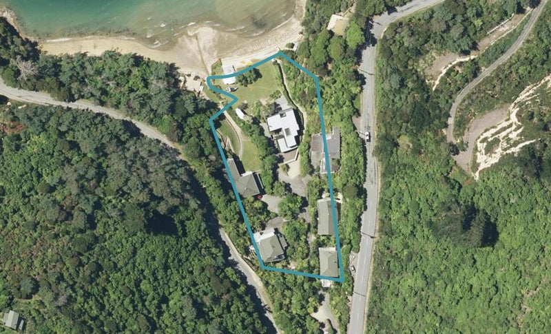 79 Port Underwood Road, Waikawa, Picton - Carousel 1