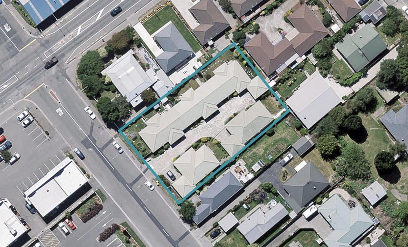 34E Sewell Street, Kaiapoi, Kaiapoi - Carousel 1