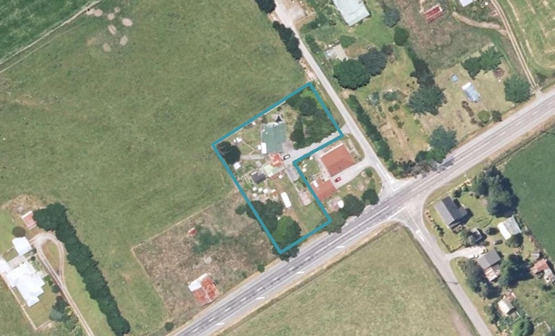 5 Granville Road West, Totara Flat, Ahaura - Carousel 1