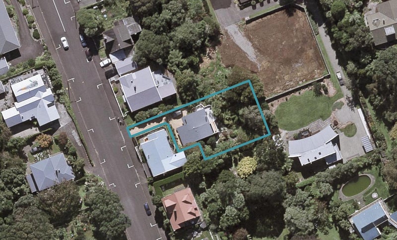 99A Gover Street, New Plymouth, New Plymouth - Carousel 1