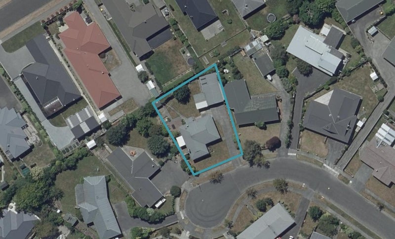 6 Calder Place, Feilding, Feilding - Carousel 1