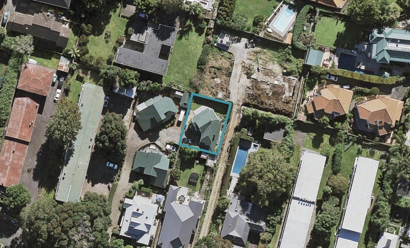 51D Grange Road, Mount Eden, Auckland - Carousel 1