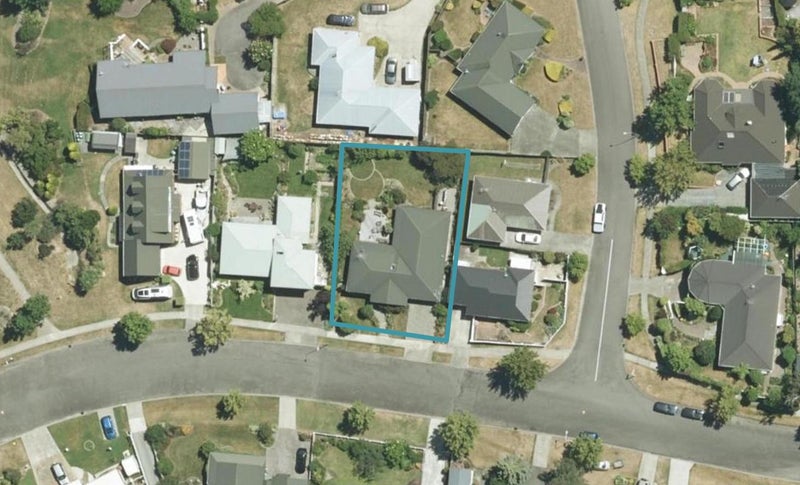 14 Solway Drive, Witherlea, Blenheim - Carousel 1