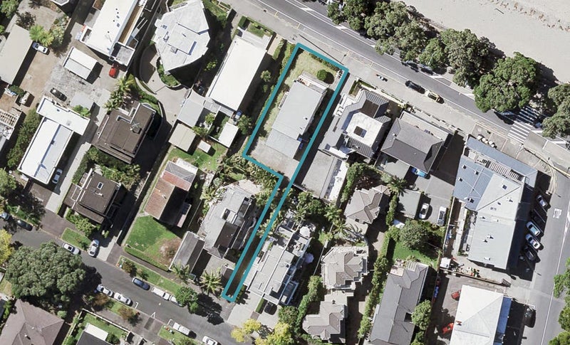 3/227 Tamaki Drive, Kohimarama, Auckland - Carousel 1