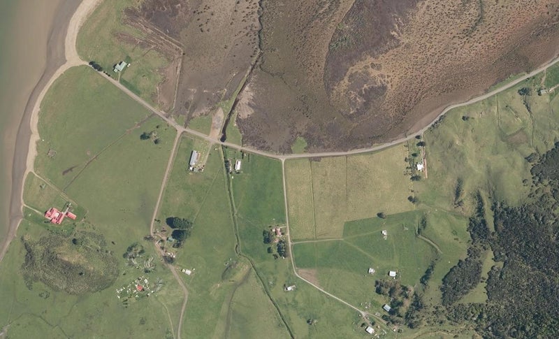 1865B Pawarenga Road, Pawarenga, Broadwood - Carousel 1