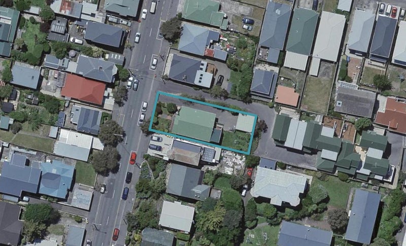 267 Adelaide Road, Newtown, Wellington - Carousel 1