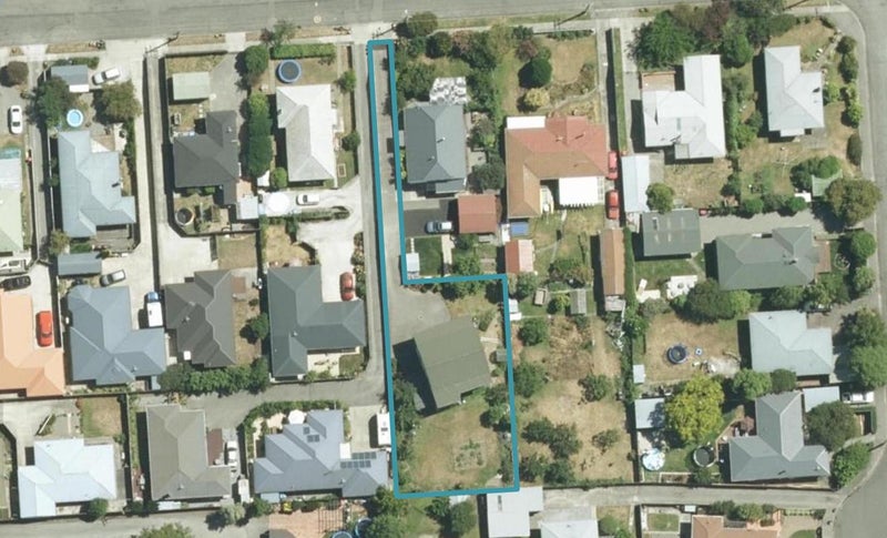 16A Litchfield Street, Redwoodtown, Blenheim - Carousel 1