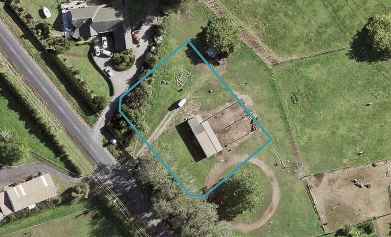 1/157 Bremner Road, Karaka, Papakura - Carousel 1