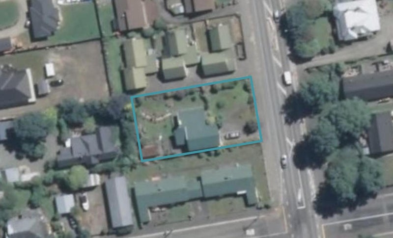 203 King Street, Temuka, Temuka - Carousel 1