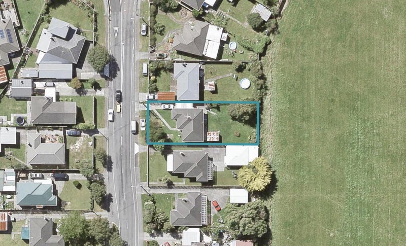 138 Moohan Street, Wainuiomata, Lower Hutt - Carousel 1