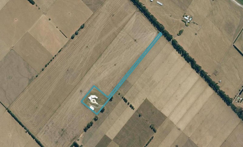 313 Wakarara Road, Ongaonga, Ongaonga - Carousel 1