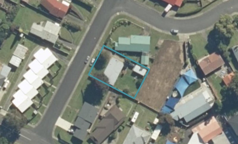 3 Findlater Street, Matamata, Matamata - Carousel 1