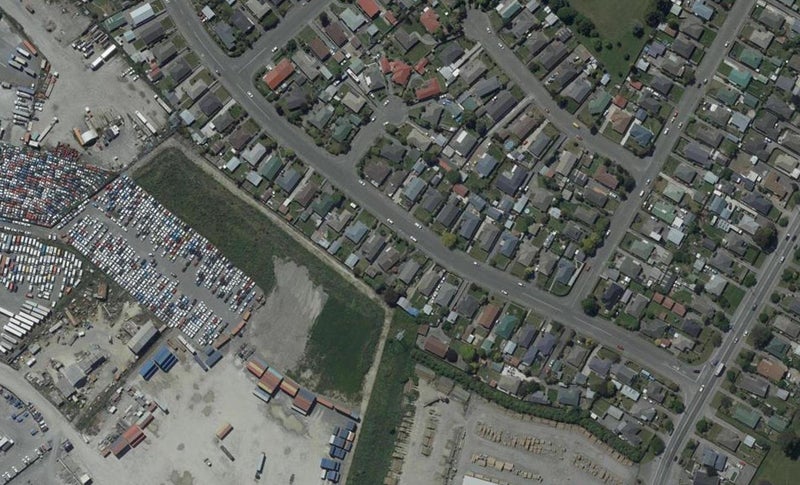 29 Boston Avenue, Hornby, Christchurch - Carousel 1