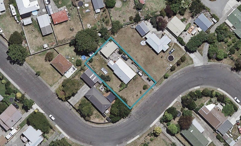 19 Buckingham Street, Whakatu, Hastings - Carousel 1