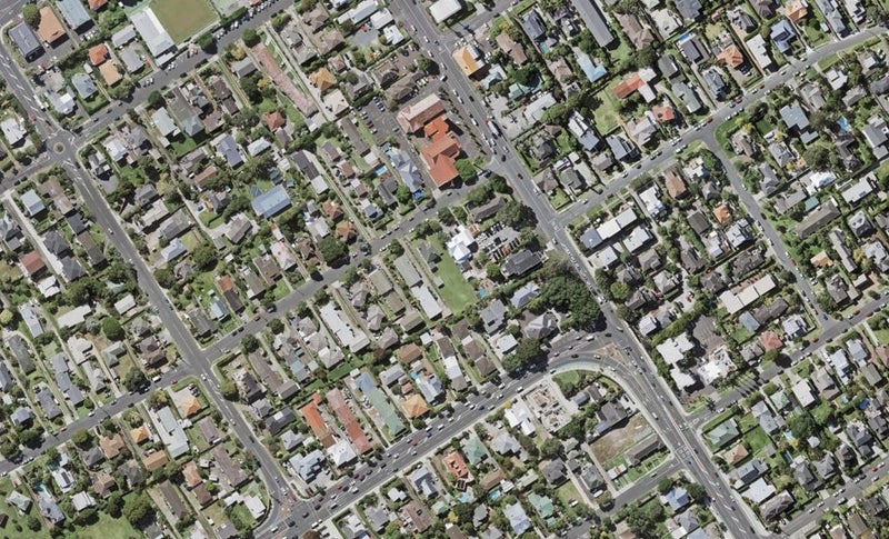 4/4 Tennyson Avenue, Takapuna, Auckland - Carousel 1