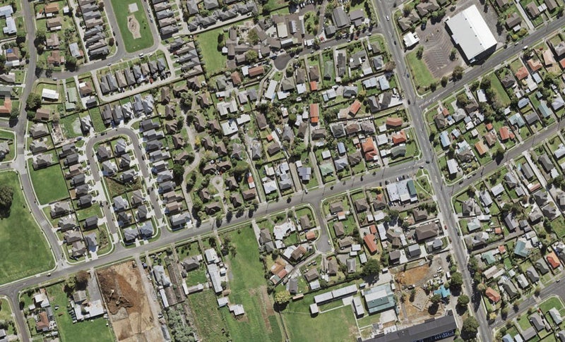 150B Hall Avenue, Favona, Auckland - Carousel 1