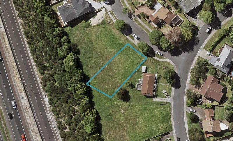 4 Newport Place, Forrest Hill, Auckland - Carousel 1
