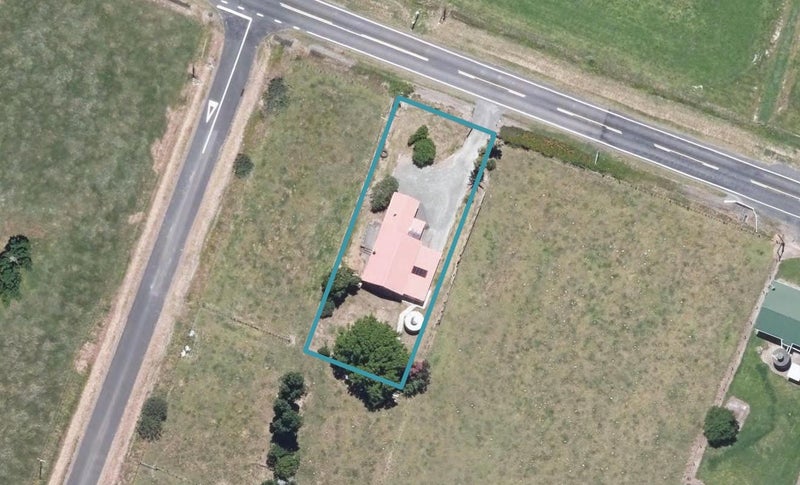 3128 State Highway 2, Nuhaka - Carousel 1