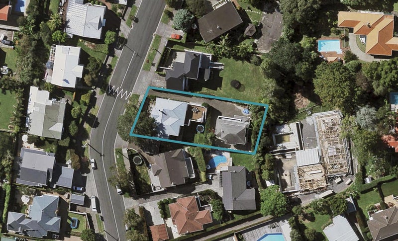 9 Ngapuhi Road, Remuera, Auckland - Carousel 1