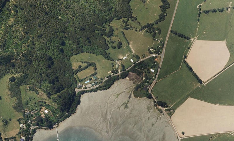 5654 Kenepuru Road, Waitaria Bay, Marlborough Sounds - Carousel 1