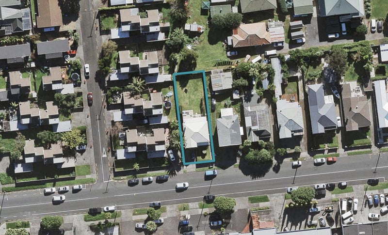 52 Church Street, Onehunga, Auckland - Carousel 1
