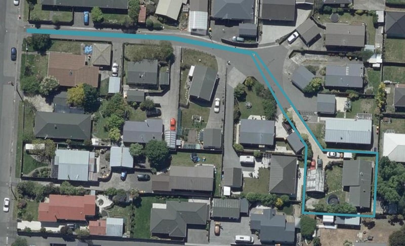 6 Lindis Lane, New Brighton, Christchurch - Carousel 1