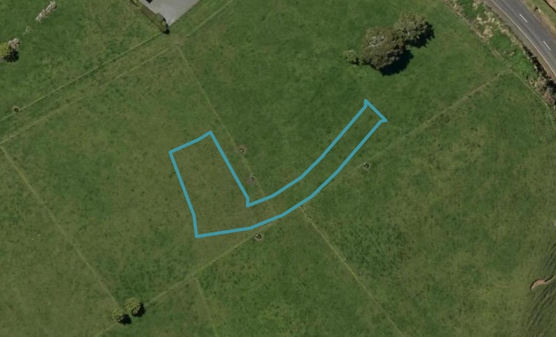 1 Cherry Tree Lane, Glenbervie, Whangārei - Carousel 1