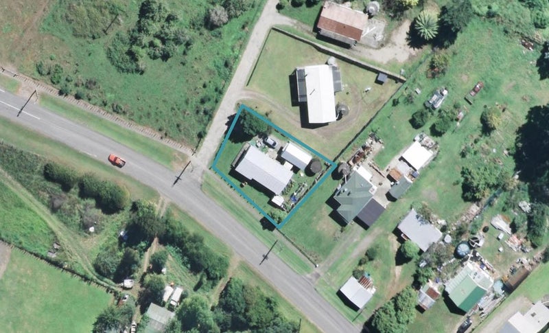 Property Valuation for 12 Mangaharei Street, Ruatoria, Ruatoria | Trade ...