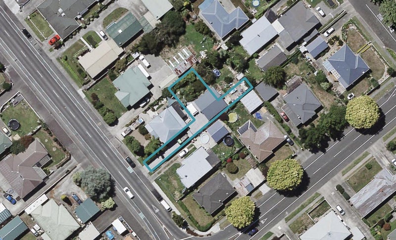 810C Saint Aubyn Street East, Parkvale, Hastings - Carousel 1