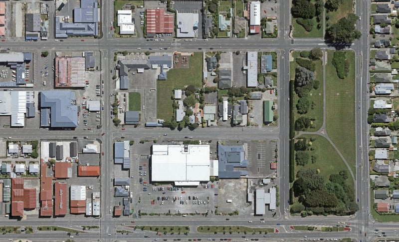 190 Esk Street, Invercargill - Carousel 1
