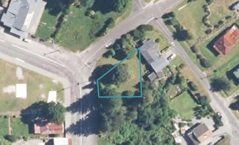 34 Hart Street, Blackball, Greymouth - Carousel 1