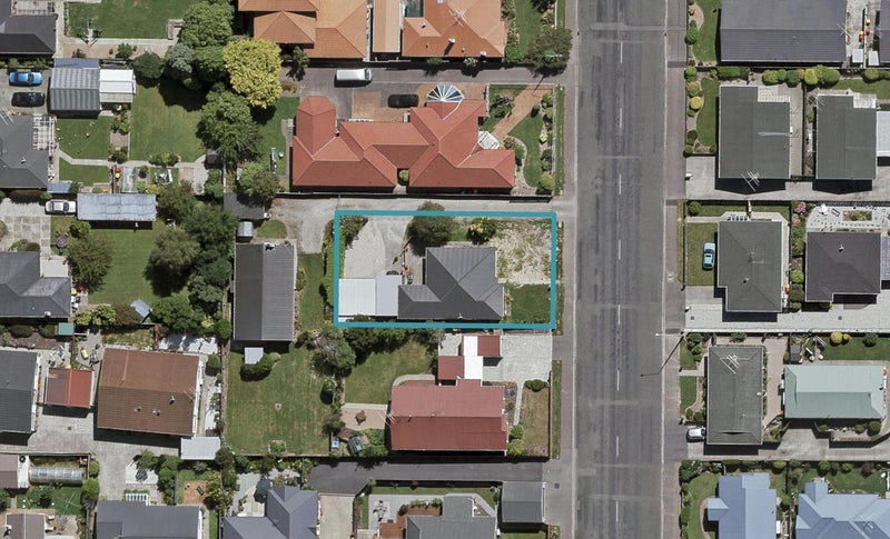 76 Sydney Street, Windsor, Invercargill - Carousel 1