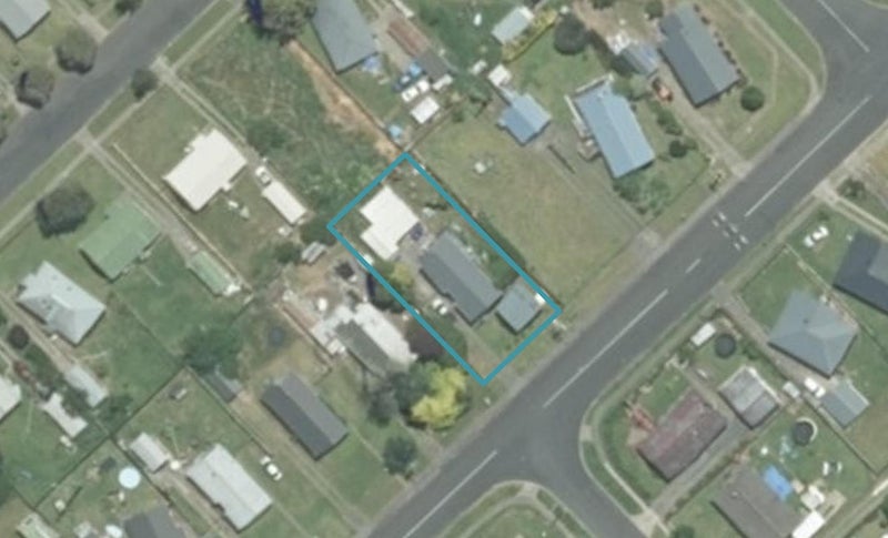 36 Paki Street, Huntly, Huntly - Carousel 1