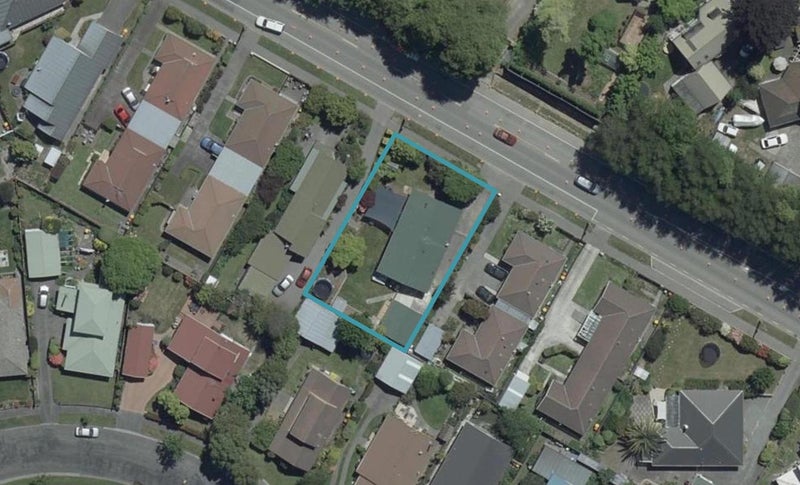 363 Sawyers Arms Road, Harewood, Christchurch - Carousel 1